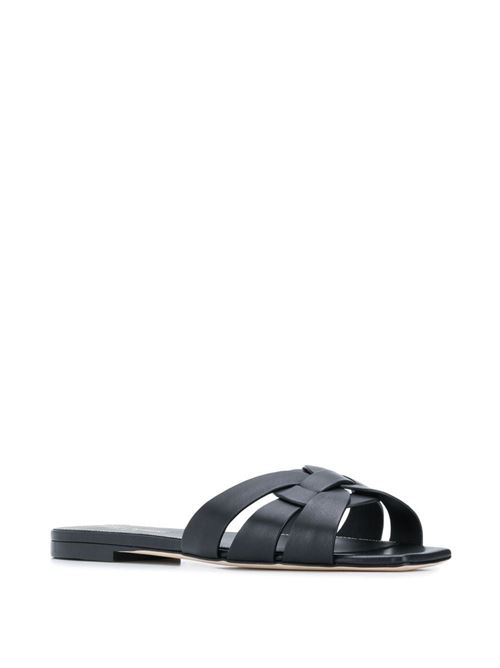 Tribute sandal SAINT LAURENT | 571952BDA001000